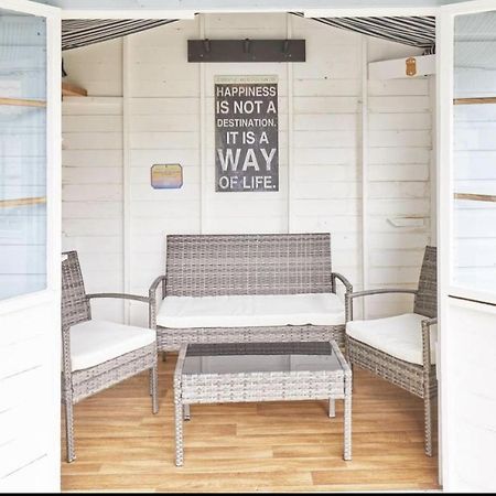 Whitby Boutique - Mast Cottage Bagian luar foto