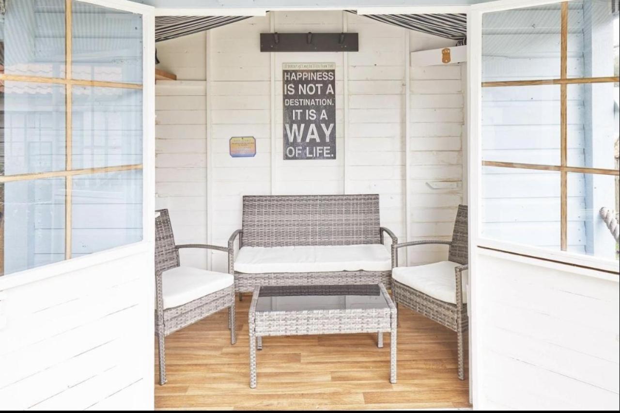 Whitby Boutique - Mast Cottage Bagian luar foto
