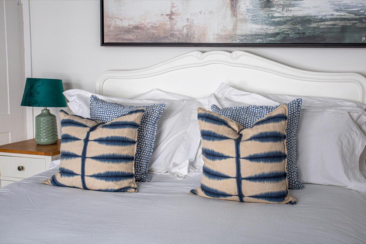 Whitby Boutique - Mast Cottage Bagian luar foto